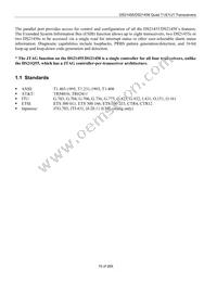 DS21458N+ Datasheet Page 10