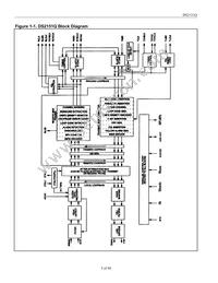 DS2151Q/T&R Datasheet Page 5