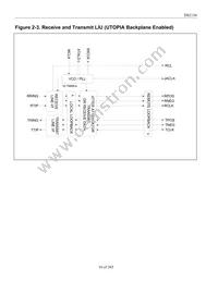 DS2156LN+ Datasheet Page 16