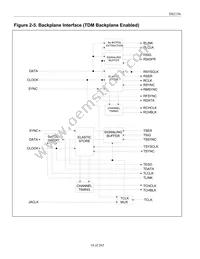 DS2156LN+ Datasheet Page 18