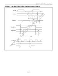 DS21610SN/T&R Datasheet Page 10