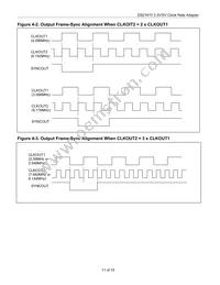DS21610SN/T&R Datasheet Page 11