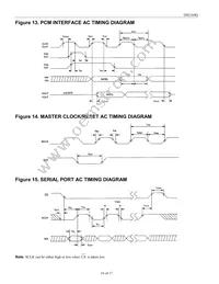 DS2164Q+ Datasheet Page 16