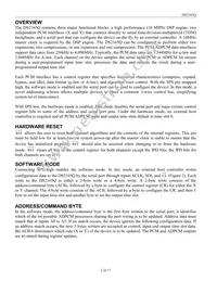DS2165QN/T&R Datasheet Page 2
