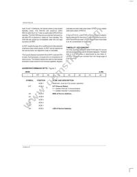 DS2167QN/T&R Datasheet Page 6