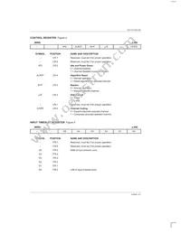 DS2167QN/T&R Datasheet Page 7
