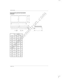 DS2167QN/T&R Datasheet Page 14