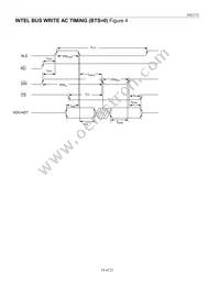 DS2172TN+T&R Datasheet Page 18