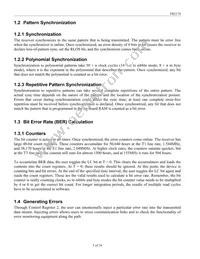 DS2174Q Datasheet Page 5