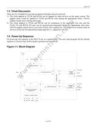 DS2174Q Datasheet Page 6
