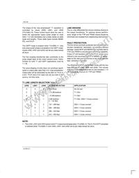 DS2186S+ Datasheet Page 4
