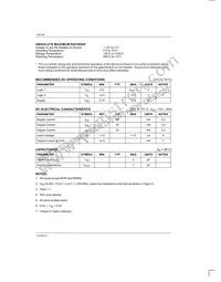 DS2186S+ Datasheet Page 8