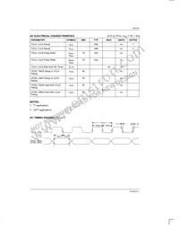 DS2186S+ Datasheet Page 9