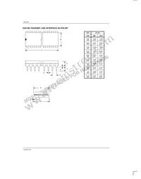 DS2186S+ Datasheet Page 10