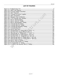 DS2196LN+ Datasheet Page 4