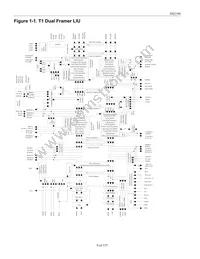 DS2196LN+ Datasheet Page 9