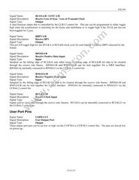 DS2196LN+ Datasheet Page 15