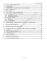 DS21FF42N+ Datasheet Page 5