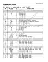DS21FF42N+ Datasheet Page 6