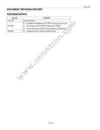 DS21Q42T+ Datasheet Page 7