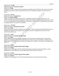 DS21Q42T+ Datasheet Page 16