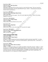 DS21Q42T+ Datasheet Page 20