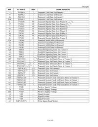 DS21Q44T+ Datasheet Page 13