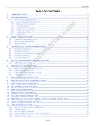 DS21Q50L-W+ Datasheet Page 2