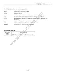 DS21Q55 Datasheet Page 11