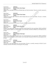 DS21Q55 Datasheet Page 23