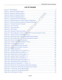 DS21Q58LN+ Datasheet Page 4