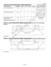 DS2229-85 Datasheet Page 5