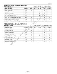 DS2229-85 Datasheet Page 7