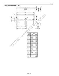 DS2229-85 Datasheet Page 10