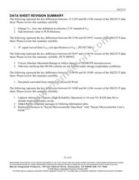 DS2251T-64-16# Datasheet Page 22