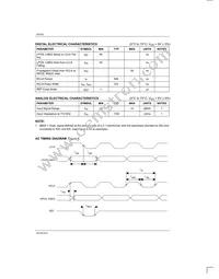 DS2291/87-22291-000 Datasheet Page 8