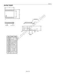 DS232AS-NTR+ Datasheet Page 10