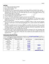 DS2401X1#U Datasheet Page 10