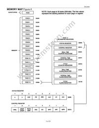 DS2404S-001 Datasheet Page 5
