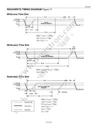 DS2404S-001 Datasheet Page 18