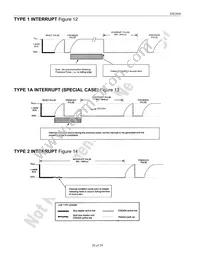 DS2404S-001 Datasheet Page 20