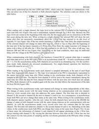 DS2406X Datasheet Page 14