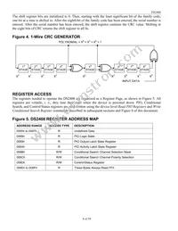 DS2408S+ Datasheet Page 8