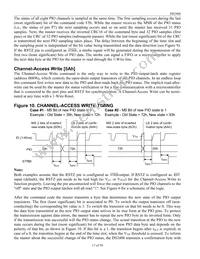 DS2408S+ Datasheet Page 17