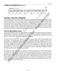 DS2409P/T&R Datasheet Page 4