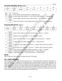 DS2409P/T&R Datasheet Page 5