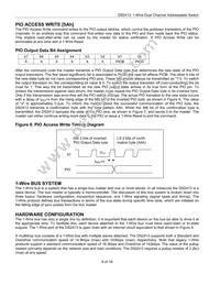 DS2413P-037-01+T Datasheet Page 8