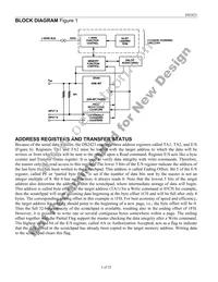DS2423P+T&R Datasheet Page 3