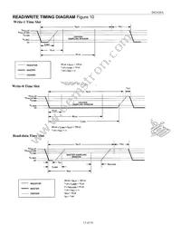 DS2430AX-S/T&R Datasheet Page 13