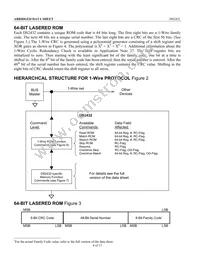 DS2432P-W0F+1T Datasheet Page 4
